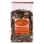 Przysmaki dla myszoskoczków HERBAL zioła podstawowe 100g