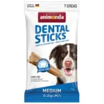 Przysmaki dla psa ANIMONDA Dental Sticks Maxi +25kg 3szt