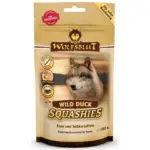 Przysmaki dla psa WOLFSBLUT Squashies Wild Duck kaczka bataty 100g