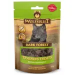 Przysmaki dla psa WOLFSBLUT Training Treats Wild Dark Forest 70g