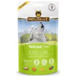 Przysmaki dla psa WOLFSBLUT VetLine Snack Joint Care indyk bataty 100g