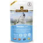 Przysmaki dla psa WOLFSBLUT VetLine Snack Weight Management indyk bataty 100g