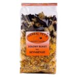 Przysmaki dla szynszyli HERBAL bukiet 100g