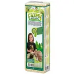 Ściółka dla małych zwierząt CHIPSI trociny z aromatem jabłkowym 1kg