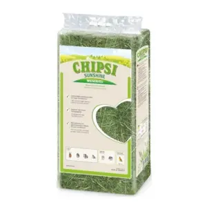 Siano CHIPSI sunshine compact 1kg