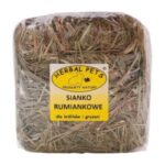 Siano HERBAL rumiankowe 300g