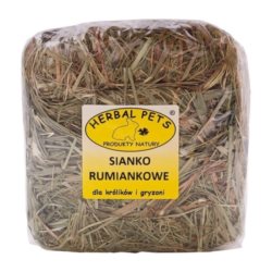 Siano HERBAL rumiankowe 300g