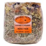Siano HERBAL z ziołami mini pack 300g