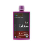 Skoncentrowany chlorek wapnia AQUARIUM 250ml