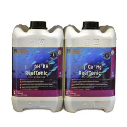 Skoncentrowany stabilizator AQUARIUM Evolution ReefTonic 5L