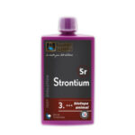 Skoncentrowany stabilizator AQUARIUM Evolution Stront 250ml