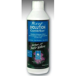 Stymulator wzrostu AQUARIUM As Reef Evolution Extra 1 250ml