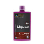 Stymulator wzrostu AQUARIUM As Reef Evolution Magnez 250ml
