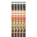 Świetlówka 38W 12% REPTILE Zone 3 As D3 T8 UVI 3.6