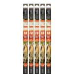 Świetlówka 38W 12% REPTILE Zone 3 As D3 T8 UVI 3.6