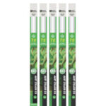 Świetlówka 30W REPTILE As D3 Specjalist T8 5% Forest