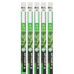 Świetlówka 30W REPTILE As D3 Specjalist T8 5% Forest