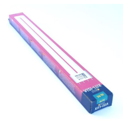 Świetlówka 36W AQUARIUM Compact VLS trzonek 4 PIN