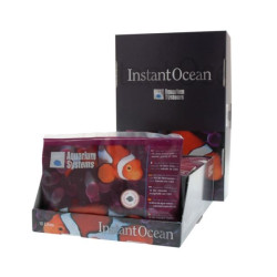 Syntetyczna sól AQUARIUM Instent Ocean 600/20kg