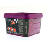 Syntetyczna sól AQUARIUM Instent Ocean 120L/4kg