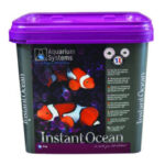 Syntetyczna sól AQUARIUM Instent Ocean 300L/10kg