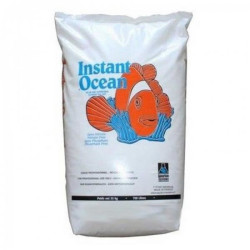 Syntetyczna sól AQUARIUM Instent Ocean 450L/15kg worek