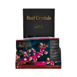 Syntetyczna sól AQUARIUM Reef Crystals 10L/0,38kg
