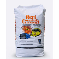 Syntetyczna sól AQUARIUM Reef Crystals 450L/15kg worek