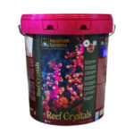 Syntetyczna sól AQUARIUM Reef Crystals 600L/20kg