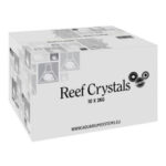 Syntetyczna sól AQUARIUM Reef Crystals 60L/2kg