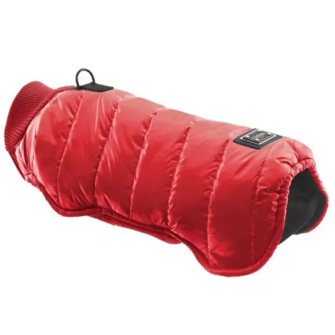 Ubranie dla psa CHABA kubrak DOPAMINE 4XL czerwony