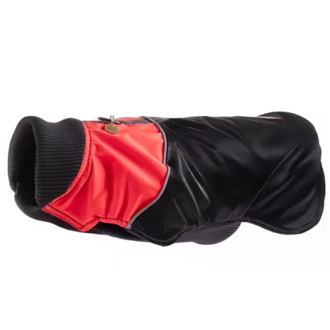 Ubranie dla psa CHABA regulowane MAGNIFIQUE 2XL czerwone Ubranie dla psa CHABA regulowane MAGNIFIQUE 2XL czerwone