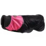 Ubranie dla psa CHABA regulowane MAGNIFIQUE 3XL różowe