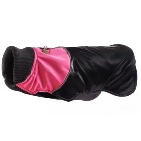 Ubranie dla psa CHABA regulowane MAGNIFIQUE 4XL różowe Ubranie dla psa CHABA regulowane MAGNIFIQUE 4XL różowe