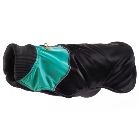 Ubranie dla psa CHABA regulowane MAGNIFIQUE 4XL zielone Ubranie dla psa CHABA regulowane MAGNIFIQUE 4XL zielone