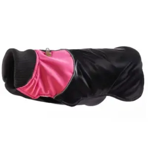 Ubranie dla psa CHABA regulowane MAGNIFIQUE S różowe