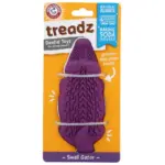 Zabawka dentystyczna dla psa ARM&HAMMER Treadz Gator small