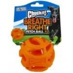 Zabawka dla psa CHUCKIT! Breathe Right Ball X-Large
