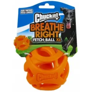 Zabawka dla psa CHUCKIT! Breathe Right Ball X-Large