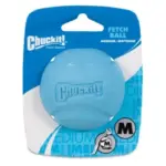 Zabawka dla psa CHUCKIT! Fetch Ball Medium