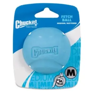 Zabawka dla psa CHUCKIT! Fetch Ball Medium