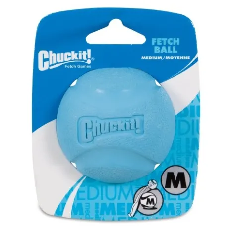 Zabawka dla psa CHUCKIT! Fetch Ball Medium