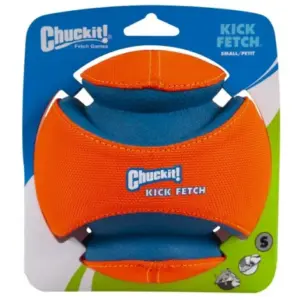 Zabawka dla psa CHUCKIT! Kick Fetch Small