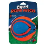 Zabawka dla psa CHUCKIT! Rope Fetch