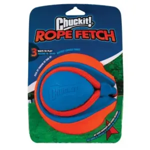 Zabawka dla psa CHUCKIT! Rope Fetch
