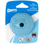 Zabawka dla psa CHUCKIT! The Whistler Medium