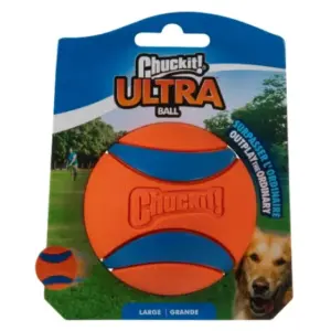 Zabawka dla psa CHUCKIT! Ultra Ball Large
