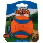 Zabawka dla psa CHUCKIT! Ultra Ball Medium