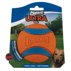Zabawka dla psa CHUCKIT! Ultra Ball XL