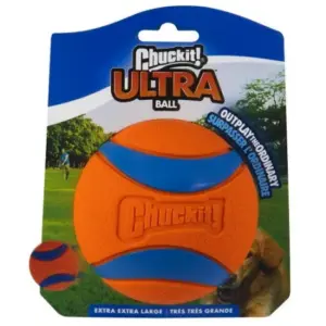 Zabawka dla psa CHUCKIT! Ultra Ball XXL